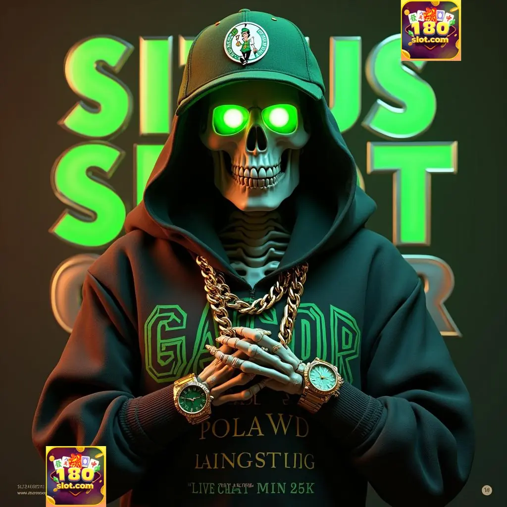 180SLOT Apk adalah H5 Link Aplikasi yang mendukung semangat kompetitif 180slot Dowload Apk membangun komunitas esports di EsportsBanjar.