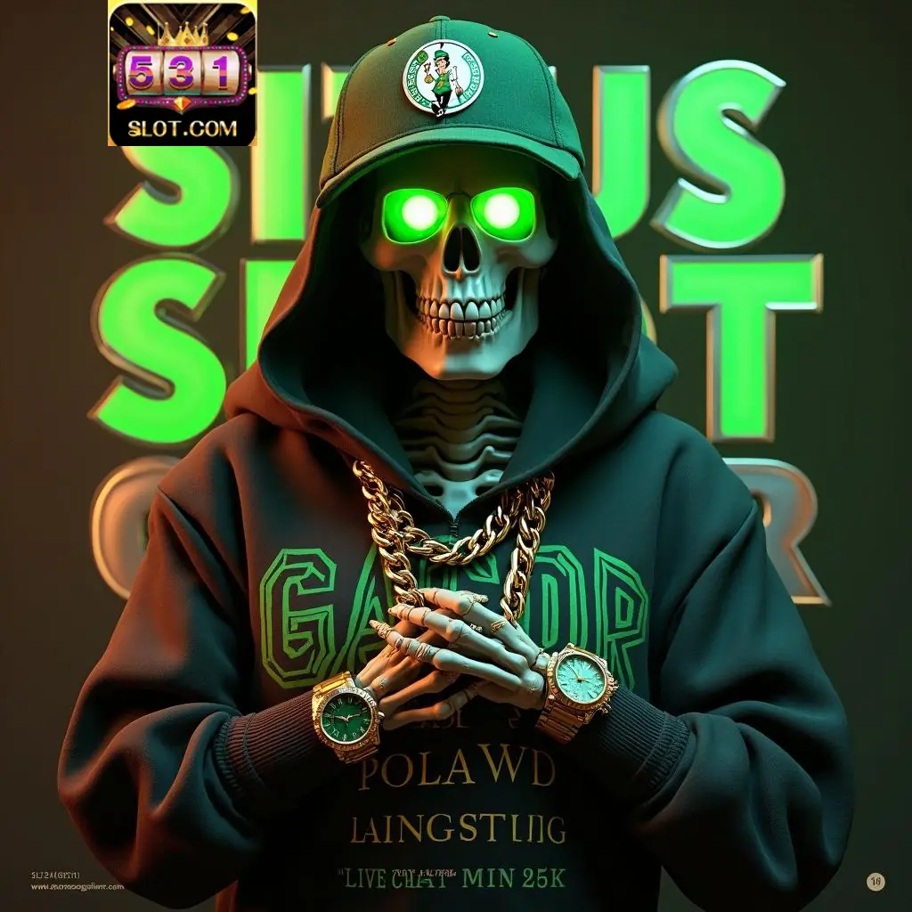 531SLOT Apk adalah Com Login yang mendukung semangat kompetitif Apk Login Download 531 Slot Unduh Apk Slot membangun komunitas esports di EsportsBanjar.