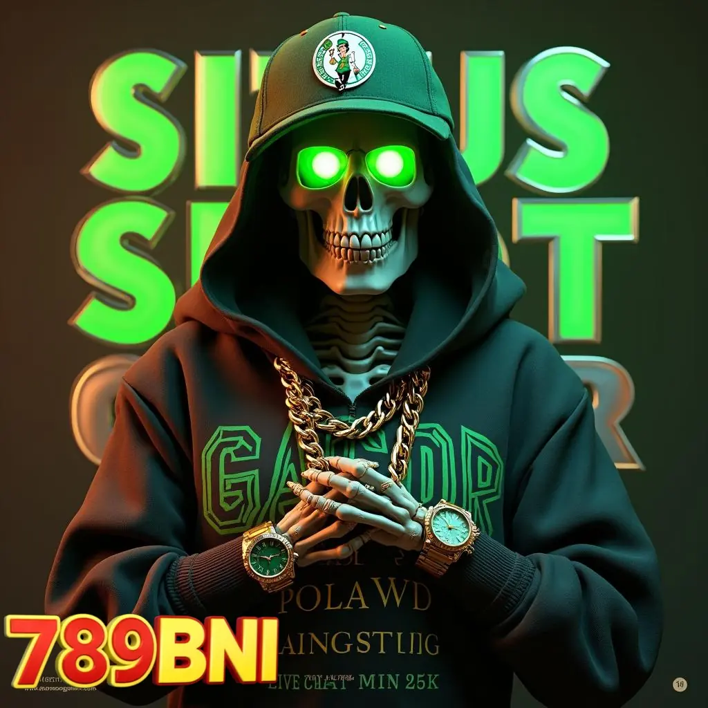 789BNI Apk adalah Aplikasi Apk Unduh Apk yang mendukung semangat kompetitif Link Apk 789bni Unduh membangun komunitas esports di EsportsBanjar.