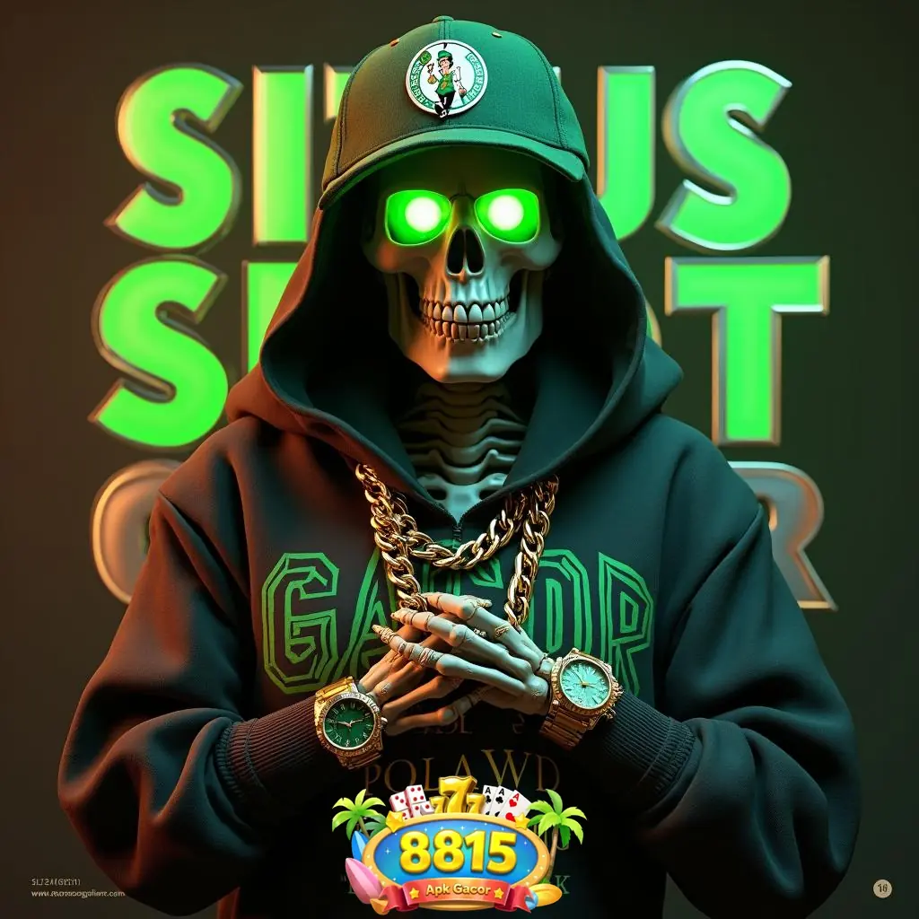 8815 Apk adalah 8815 Daftar Apk Slot Apk Download yang mendukung semangat kompetitif Terbaru membangun komunitas esports di EsportsBanjar.