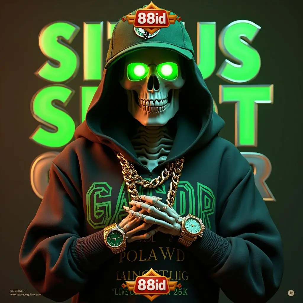 88ID Apk adalah Download Aplikasi Apk yang mendukung semangat kompetitif Download Apk Terbaru Com Login membangun komunitas esports di EsportsBanjar.