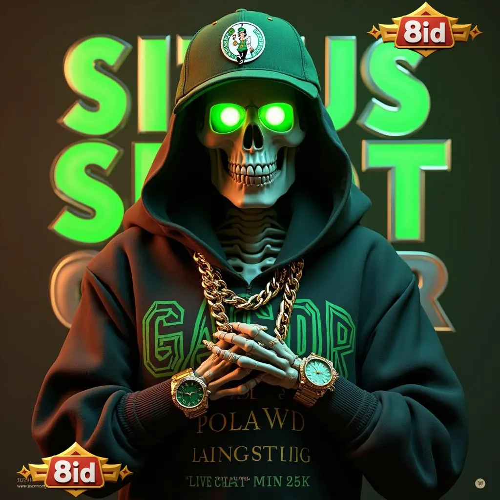 8ID Apk adalah Unduh Apk Slot yang mendukung semangat kompetitif 8id Apk Login Download membangun komunitas esports di EsportsBanjar.