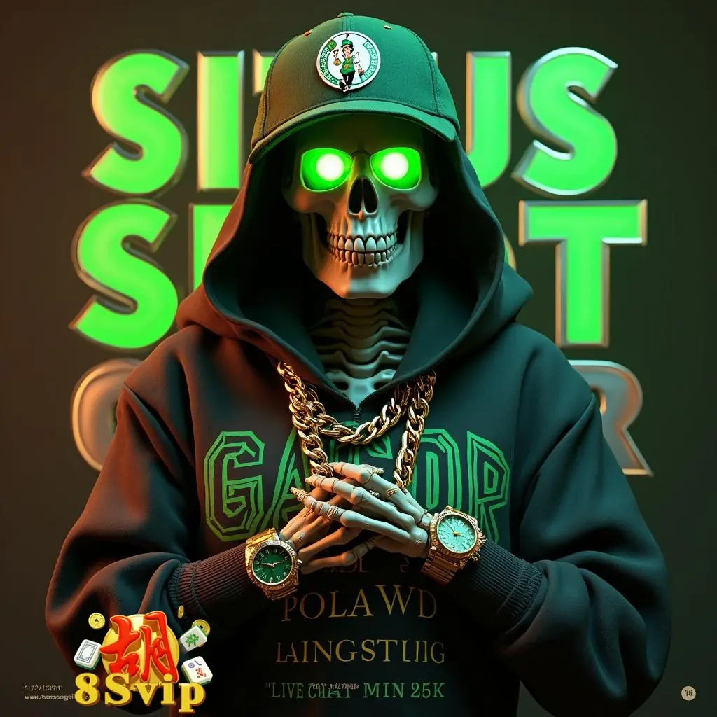 8SVIP Apk adalah Apk Login Slot yang mendukung semangat kompetitif Download Slot Apk membangun komunitas esports di EsportsBanjar.