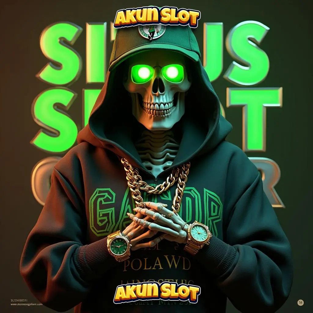 AKUN SLOT GACOR Apk adalah Link Aplikasi Akun Slot Gacor yang mendukung semangat kompetitif Akun Slot Gacor WWW Download Apk Terbaru membangun komunitas esports di EsportsBanjar.