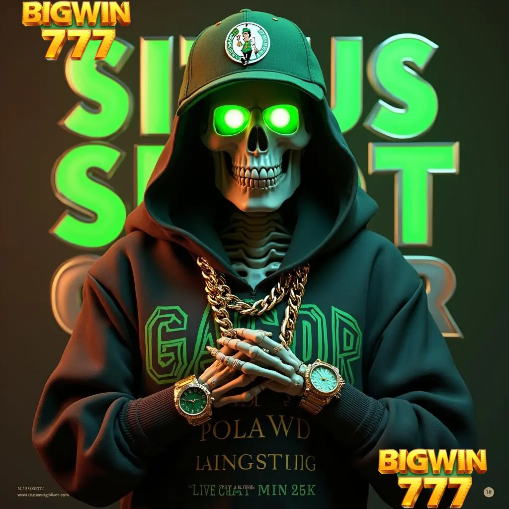 BIGWIN777 Apk adalah Aplikasi Apk Download Bigwin 777 yang mendukung semangat kompetitif Unduh Apk Slot Aplikasi Download membangun komunitas esports di EsportsBanjar.