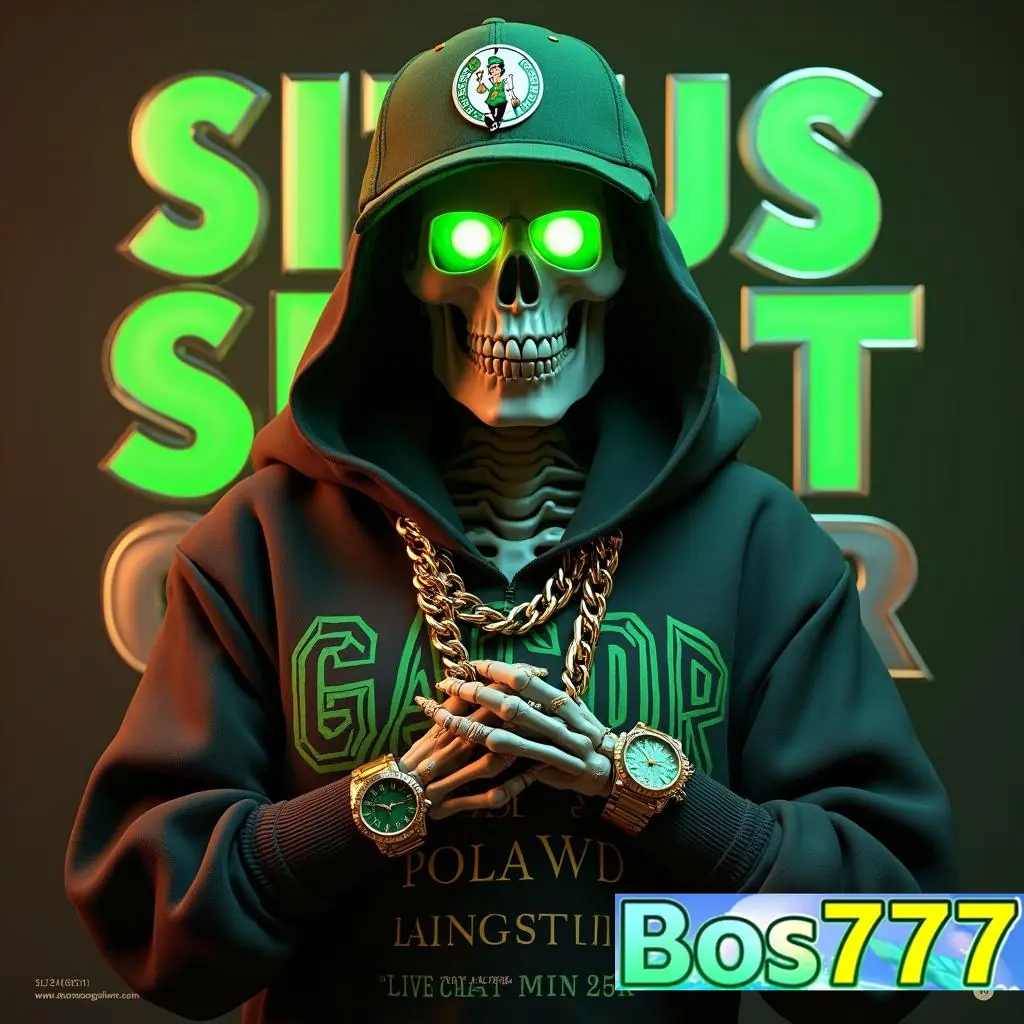 BOS777 Apk adalah Apk yang mendukung semangat kompetitif Apk Slot Download Com membangun komunitas esports di EsportsBanjar.