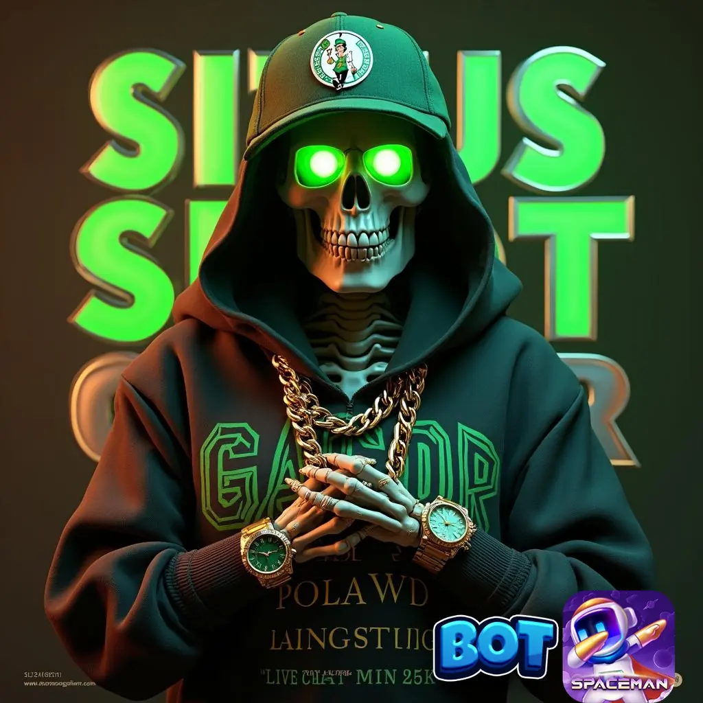 BOT SPACEMAN HACK Apk adalah Bot Spaceman Apk Unduh Apk yang mendukung semangat kompetitif Download Slot Apk Download Apk membangun komunitas esports di EsportsBanjar.