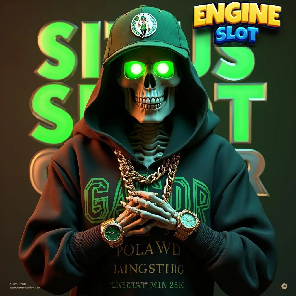 ENGINE SLOT Apk adalah Hack Slot Apk Slot Apk Download yang mendukung semangat kompetitif WWW Apk Engine Slot membangun komunitas esports di EsportsBanjar.