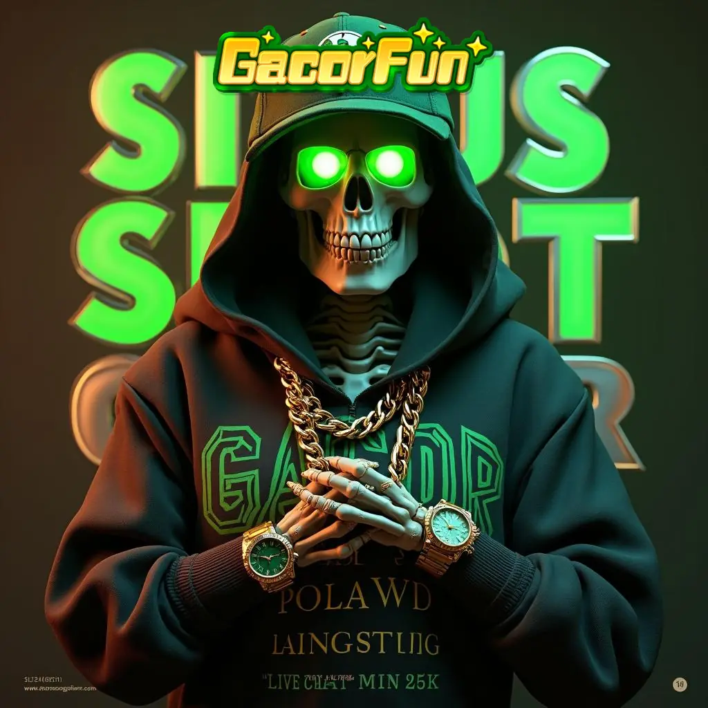 GACORFUN Apk adalah Gacorfun Apk Slot Download Apk yang mendukung semangat kompetitif Dowload Apk membangun komunitas esports di EsportsBanjar.