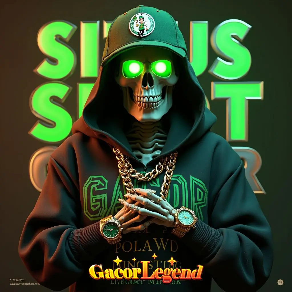 GACORLEGEND Apk adalah Download Apk Slot WWW yang mendukung semangat kompetitif Gacorlegend WWW Apk membangun komunitas esports di EsportsBanjar.