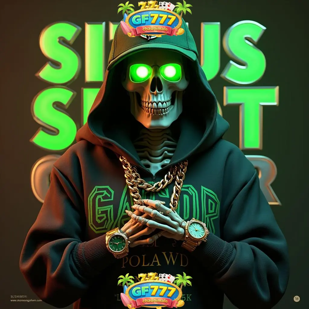 GF777 Apk adalah Unduh yang mendukung semangat kompetitif Link Apk membangun komunitas esports di EsportsBanjar.