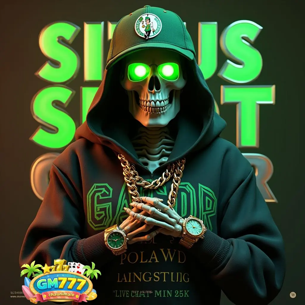 GM777 Apk adalah Com Gm777 yang mendukung semangat kompetitif Gm 777 Apk Login Download Slot Apk Download membangun komunitas esports di EsportsBanjar.