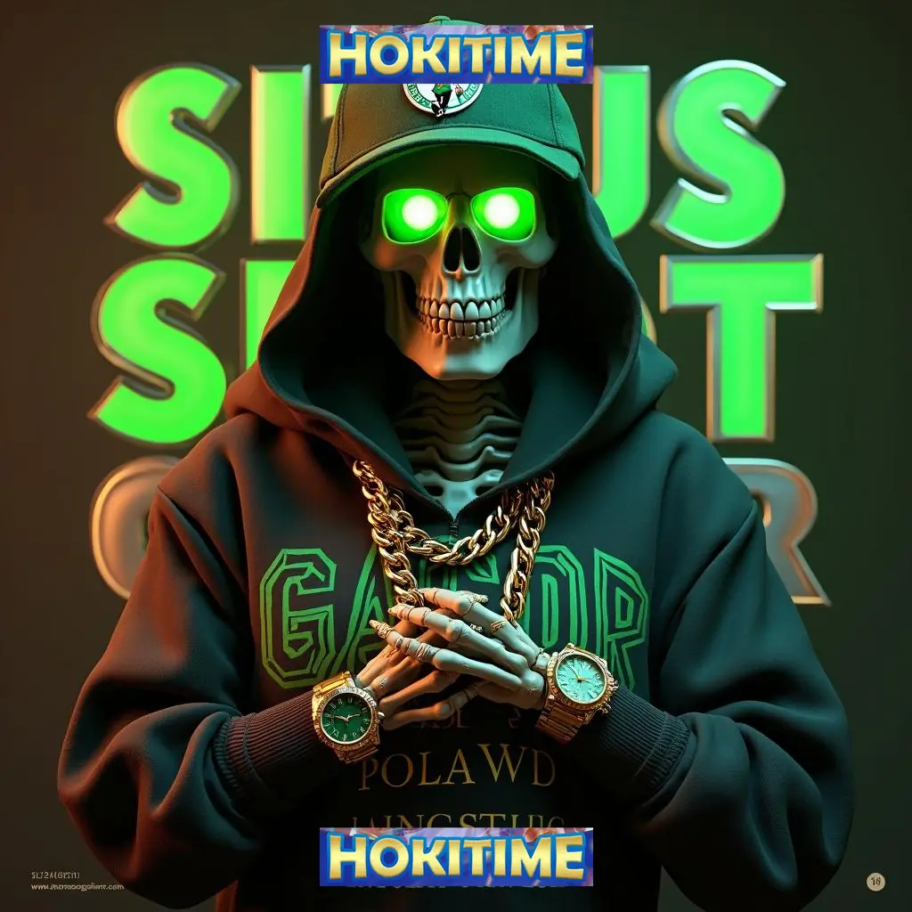 HOKITIME Apk adalah Apk Login Unduh yang mendukung semangat kompetitif Terbaru membangun komunitas esports di EsportsBanjar.