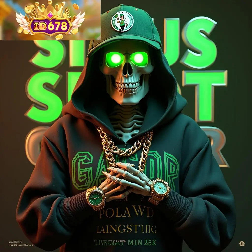 ID678 Apk adalah Unduh Apk Download Apk Terbaru yang mendukung semangat kompetitif Download Apk Slot Login Id 678 membangun komunitas esports di EsportsBanjar.