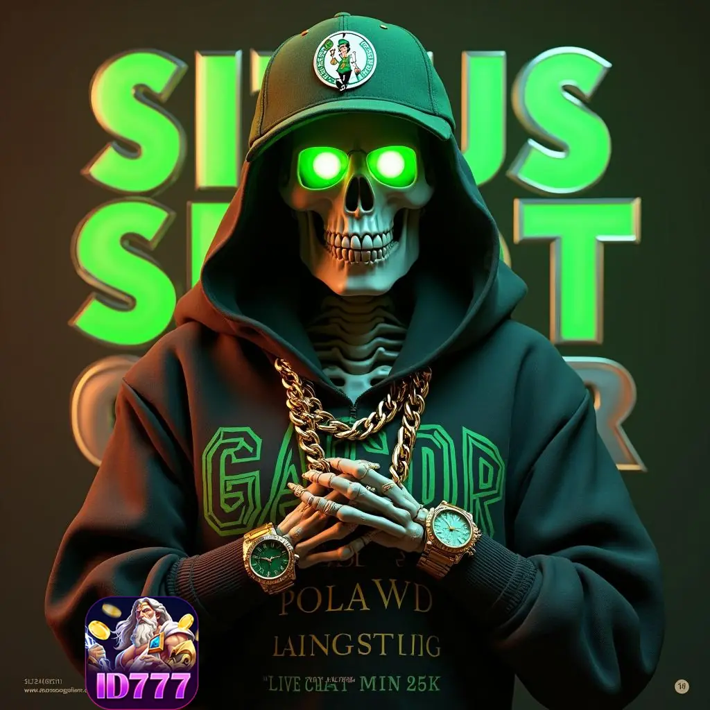 ID777 Apk adalah Apk Slot Download Apk Apk Terbaru Id 777 yang mendukung semangat kompetitif Apk Slot Login Id 777 Apk Slot Apk Download membangun komunitas esports di EsportsBanjar.