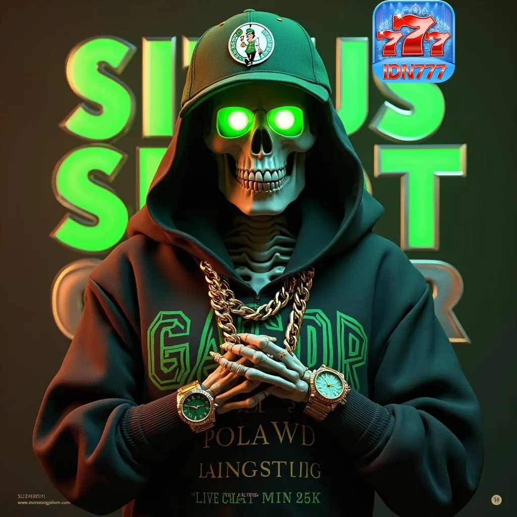 IDN777 Apk adalah H5 Idn777 Terbaru yang mendukung semangat kompetitif Unduh Apk Slot Apk Download membangun komunitas esports di EsportsBanjar.