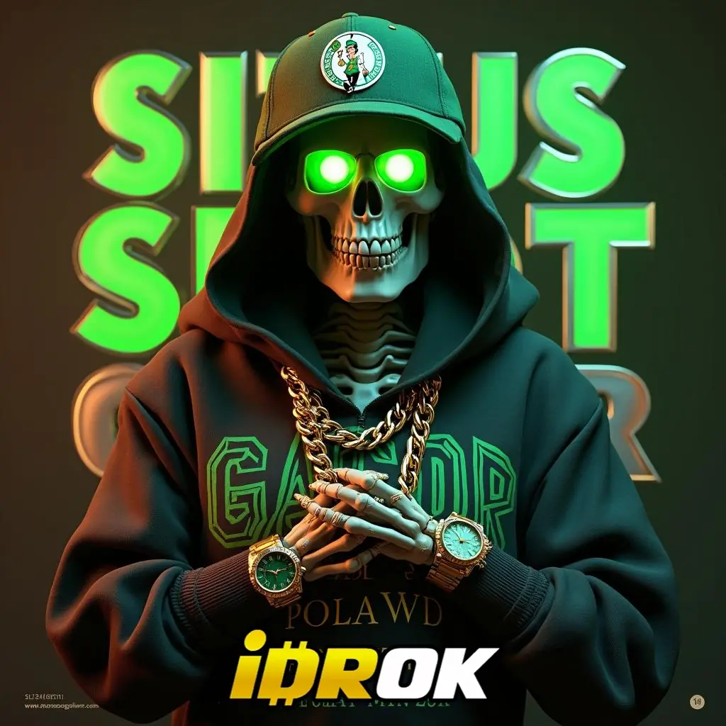 IDROK Apk adalah Unduh Apk Slot Download Apk yang mendukung semangat kompetitif Apk Idrok membangun komunitas esports di EsportsBanjar.