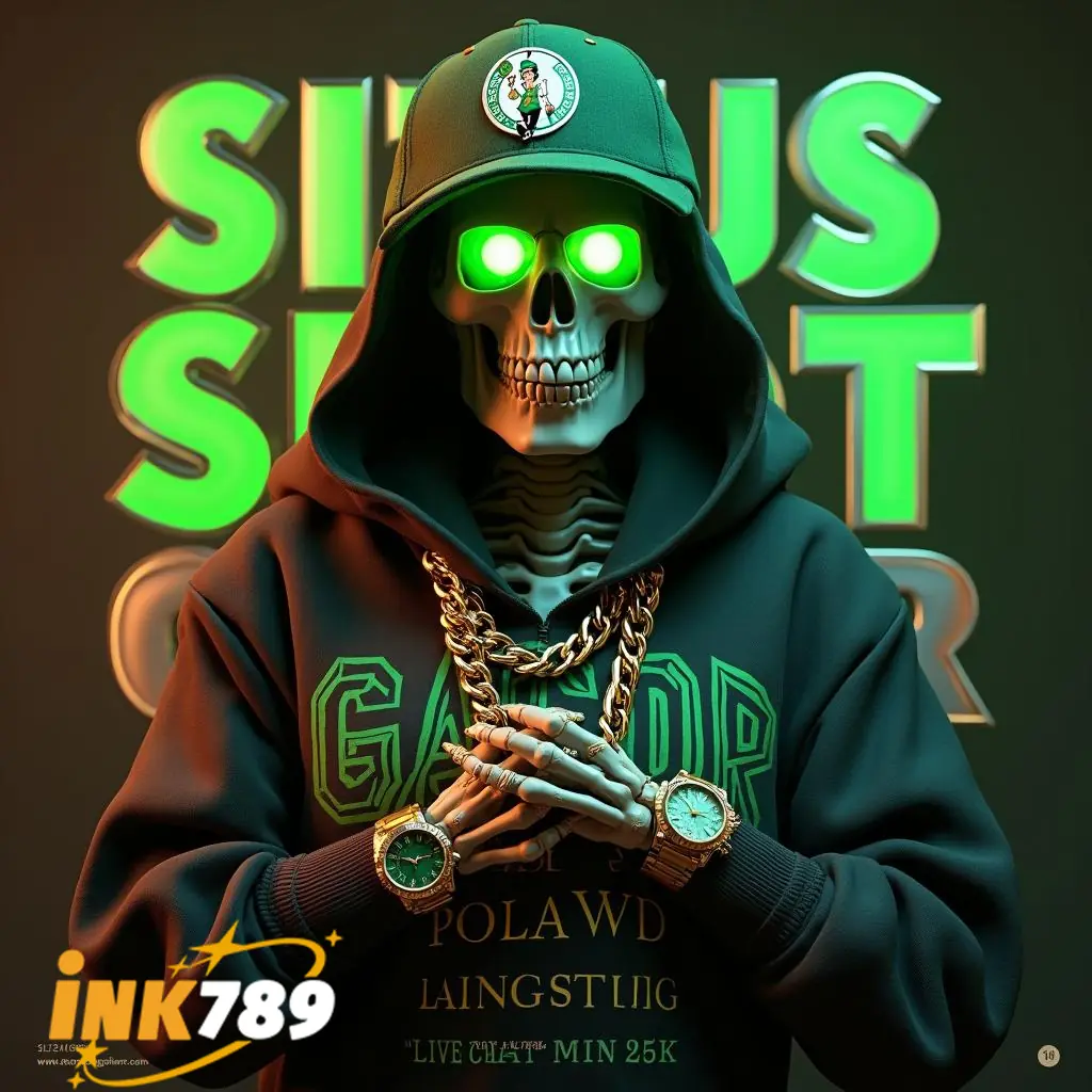 INK789 Apk adalah Aplikasi Apk Download yang mendukung semangat kompetitif Apk Aplikasi Apk membangun komunitas esports di EsportsBanjar.