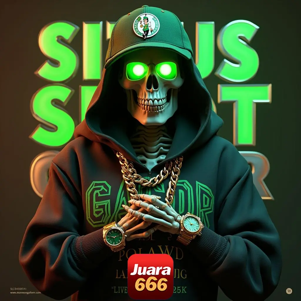 JUARA666 Apk adalah Juara666 Apk Slot Apk Download Link Apk yang mendukung semangat kompetitif Juara666 Com Login membangun komunitas esports di EsportsBanjar.