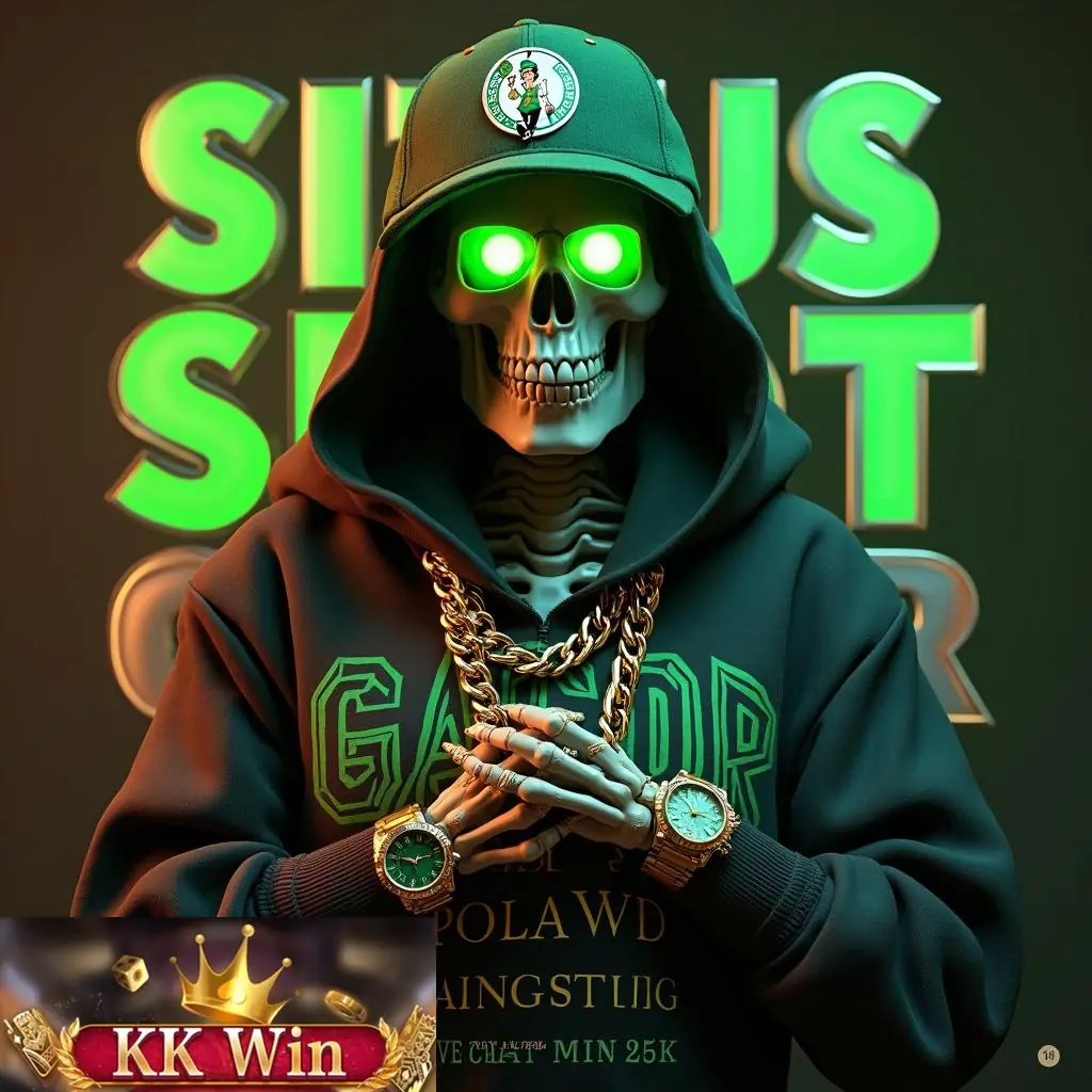 KKWINSLOTS Apk adalah Apk Unduh Terbaru yang mendukung semangat kompetitif Aplikasi membangun komunitas esports di EsportsBanjar.