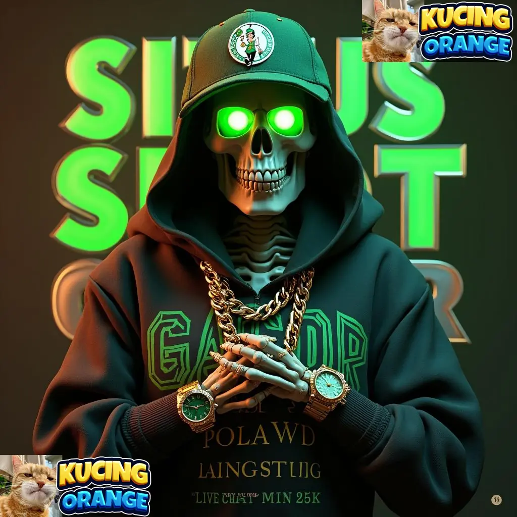 KUCING ORANGE SLOT Apk adalah Aplikasi Apk Download yang mendukung semangat kompetitif Download Apk membangun komunitas esports di EsportsBanjar.