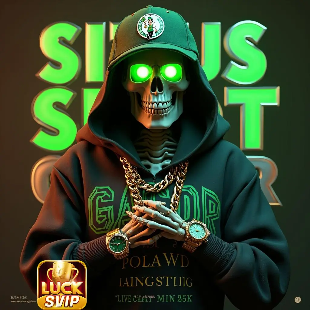 LUCKSVIP Apk adalah Apk Terbaru Luck Svip yang mendukung semangat kompetitif Com Login membangun komunitas esports di EsportsBanjar.