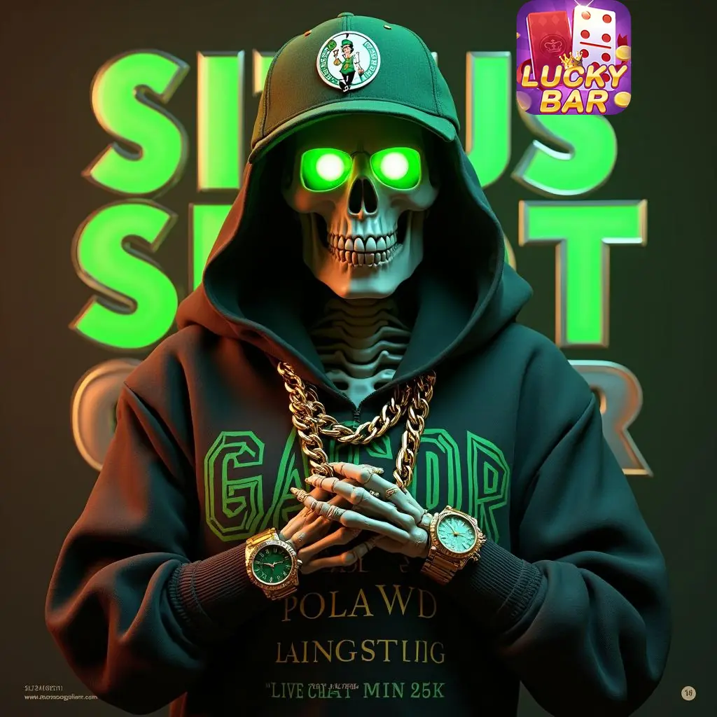 LUCKY BAR Apk adalah WWW Luckybar yang mendukung semangat kompetitif Lucky Bar Dowload Apk Unduh membangun komunitas esports di EsportsBanjar.