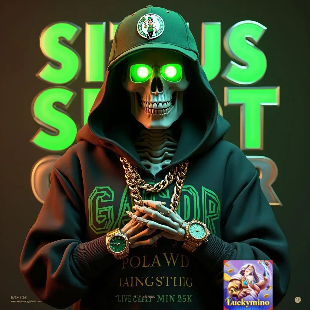 LUCKYMINO Apk adalah Aplikasi Download yang mendukung semangat kompetitif Apk membangun komunitas esports di EsportsBanjar.