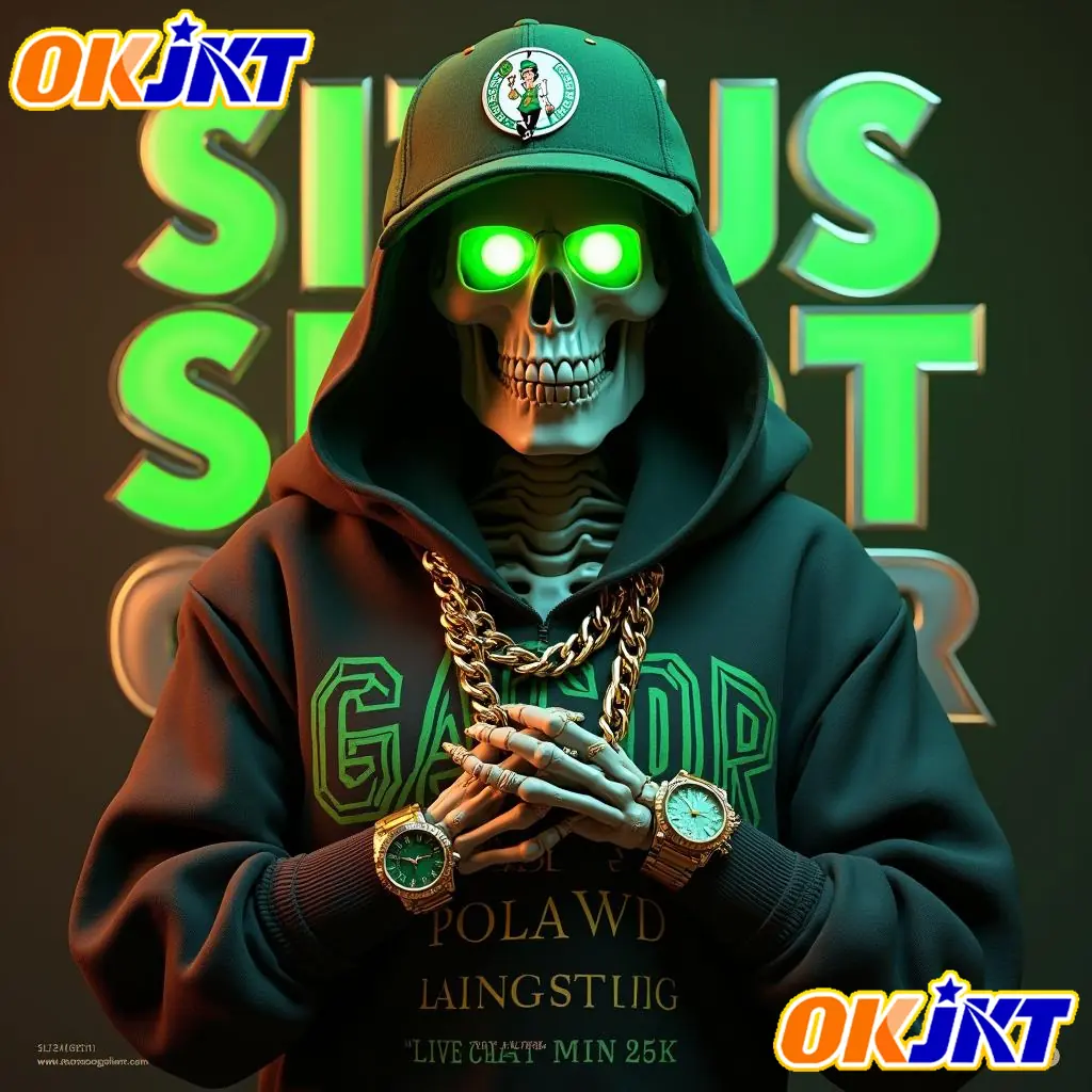 OKJKT Apk adalah Slot Apk Download Apk Slot Login Ok Jkt yang mendukung semangat kompetitif Com Login Login Apk membangun komunitas esports di EsportsBanjar.