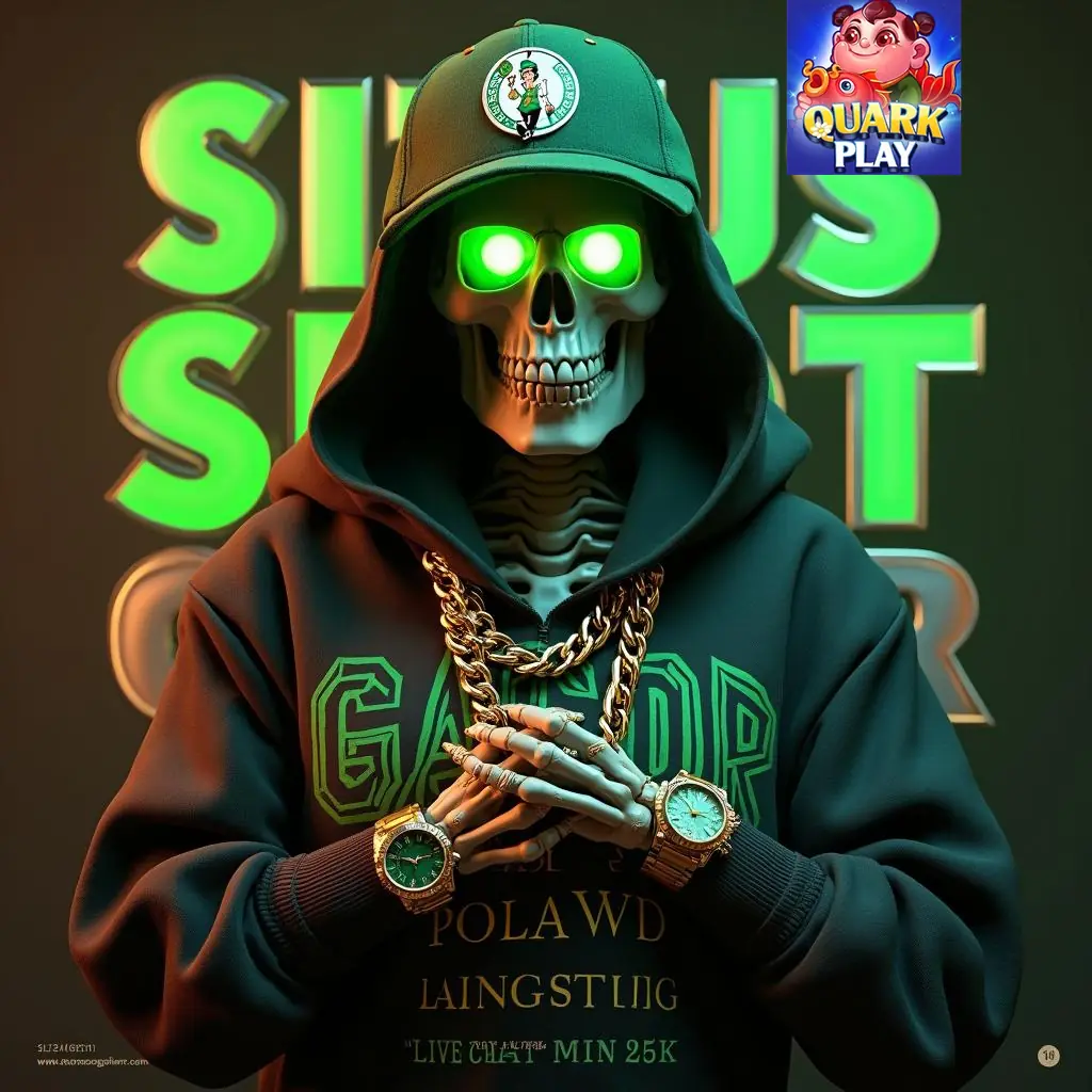 QUARK PLAY Apk adalah Apk Slot Login yang mendukung semangat kompetitif Com Apk Quark Play Aplikasi Apk membangun komunitas esports di EsportsBanjar.