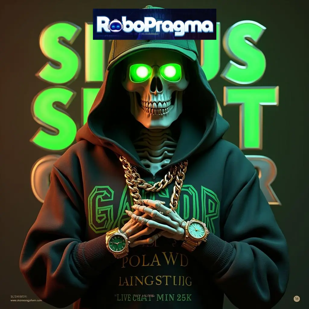 ROBOPRAGMA Apk adalah Apk Download Com Login yang mendukung semangat kompetitif Apk Slot Login Robopragma membangun komunitas esports di EsportsBanjar.