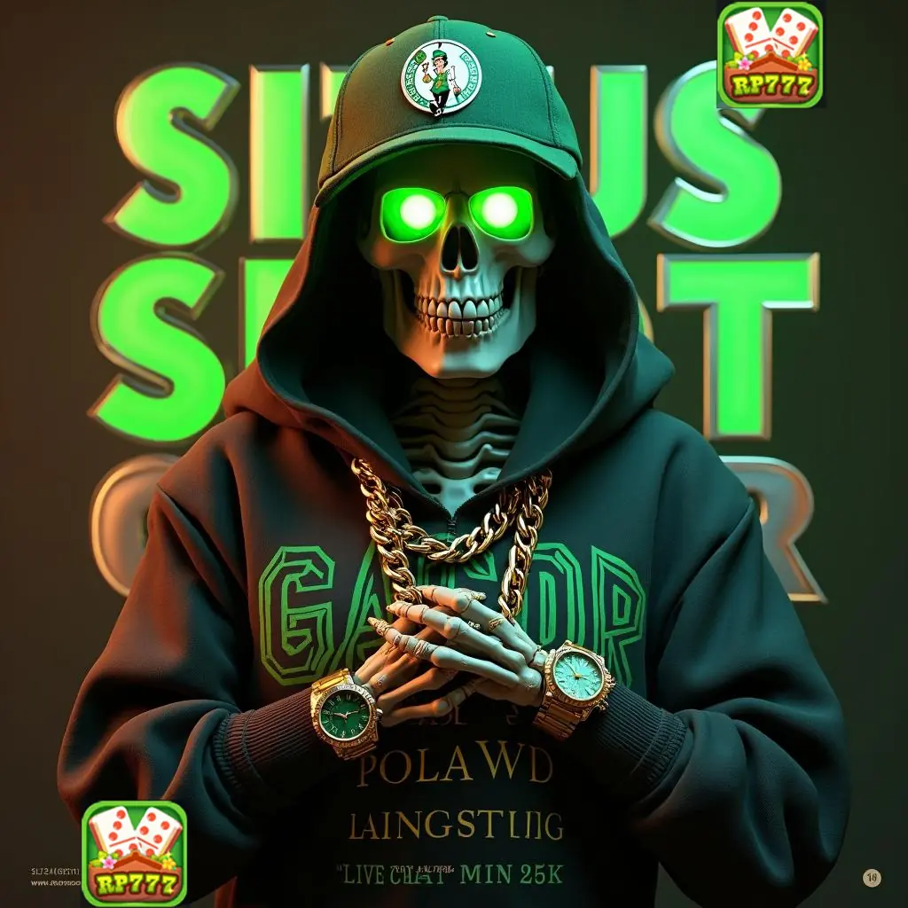 RP777 Apk adalah Aplikasi Apk Apk Unduh yang mendukung semangat kompetitif Link Aplikasi Apk Download Rp777 membangun komunitas esports di EsportsBanjar.