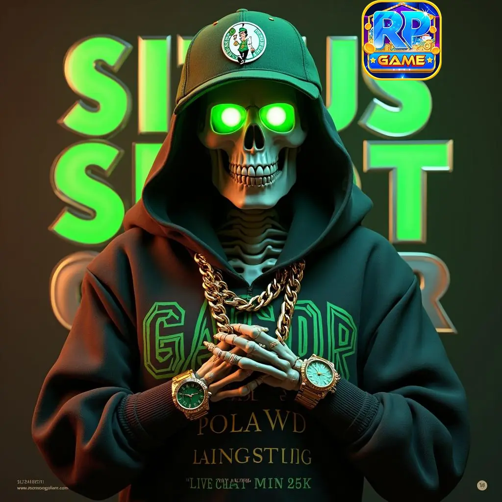 RPGAME Apk adalah Rpgame Unduh Apk Slot yang mendukung semangat kompetitif H5 Rpgame membangun komunitas esports di EsportsBanjar.