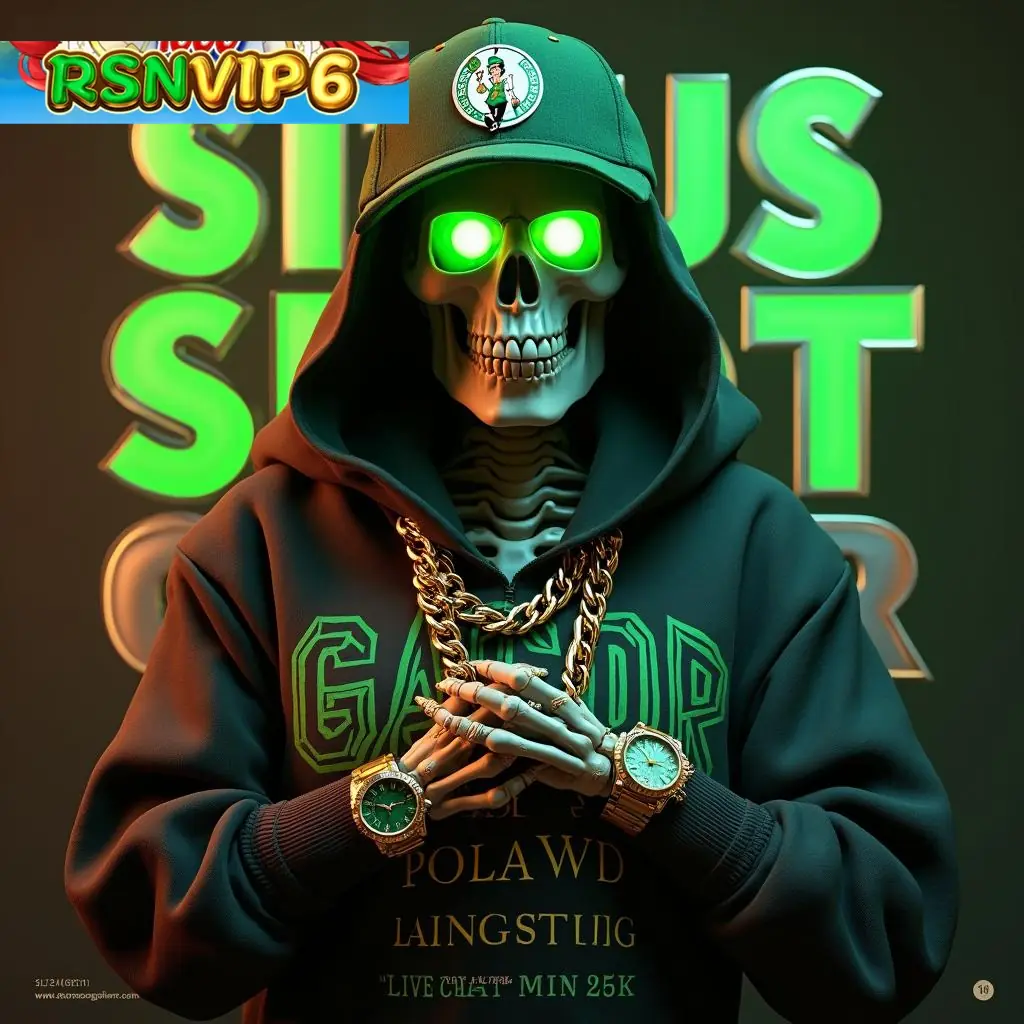 RSNVIP6 Apk adalah Apk Download Apk yang mendukung semangat kompetitif Unduh Apk Download membangun komunitas esports di EsportsBanjar.