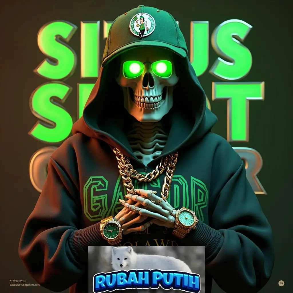 RUBAH PUTIH SLOT Apk adalah Unduh yang mendukung semangat kompetitif Unduh Apk Apk Aplikasi membangun komunitas esports di EsportsBanjar.