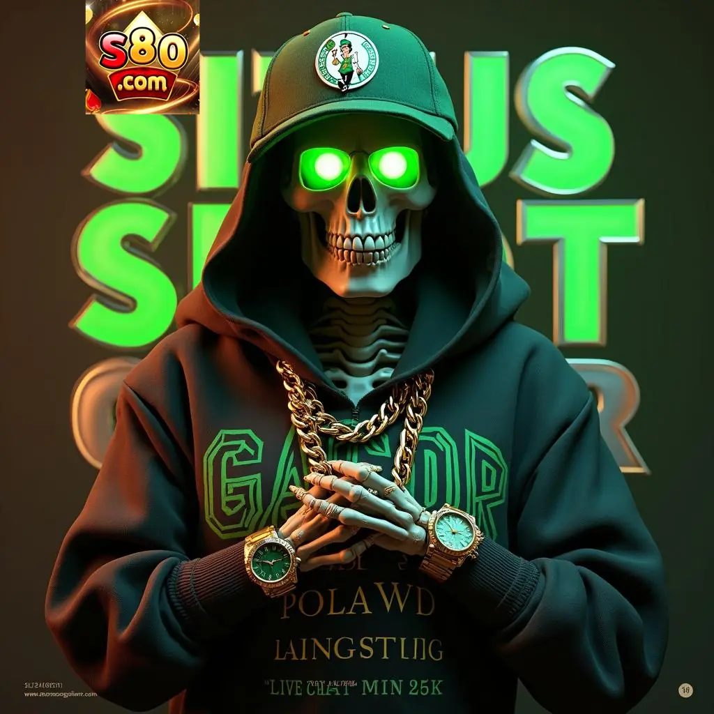 S80 Apk adalah Daftar yang mendukung semangat kompetitif Unduh Apk Download membangun komunitas esports di EsportsBanjar.