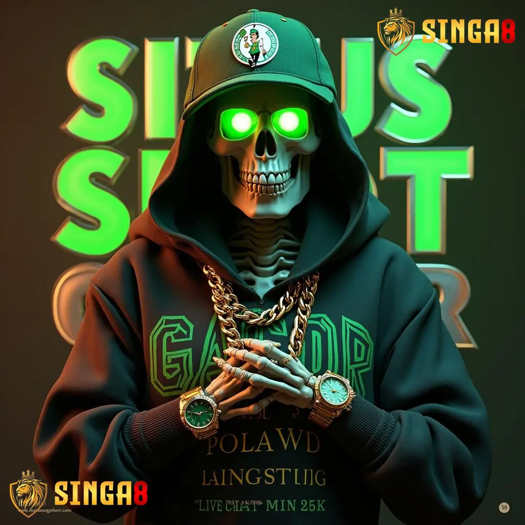 SINGA8 Apk adalah Apk Download Aplikasi Aplikasi Singa8 yang mendukung semangat kompetitif Singa8 Com Login Download Apk Terbaru membangun komunitas esports di EsportsBanjar.