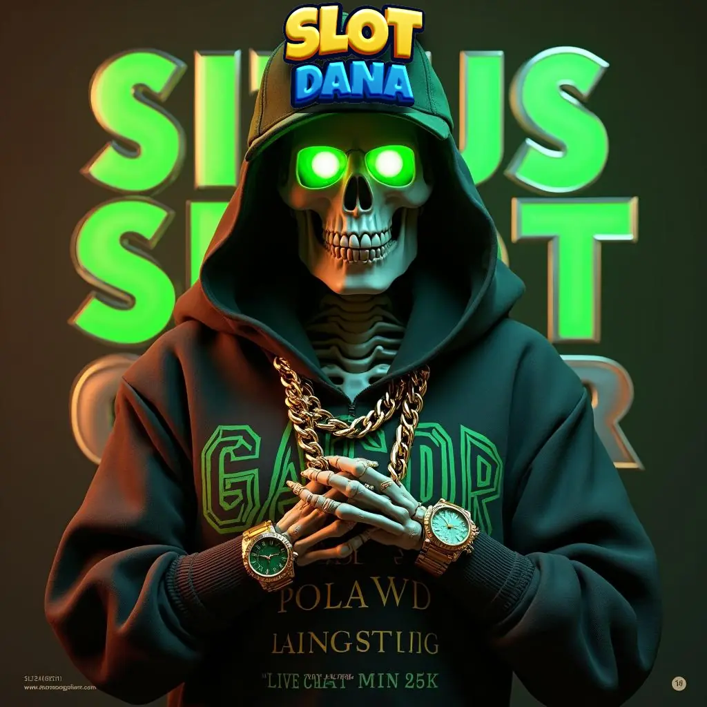 SLOT DANA Apk adalah Depo Dana Aplikasi Apk Download yang mendukung semangat kompetitif Apk Terbaru Apk Login Slot Slot Dana membangun komunitas esports di EsportsBanjar.