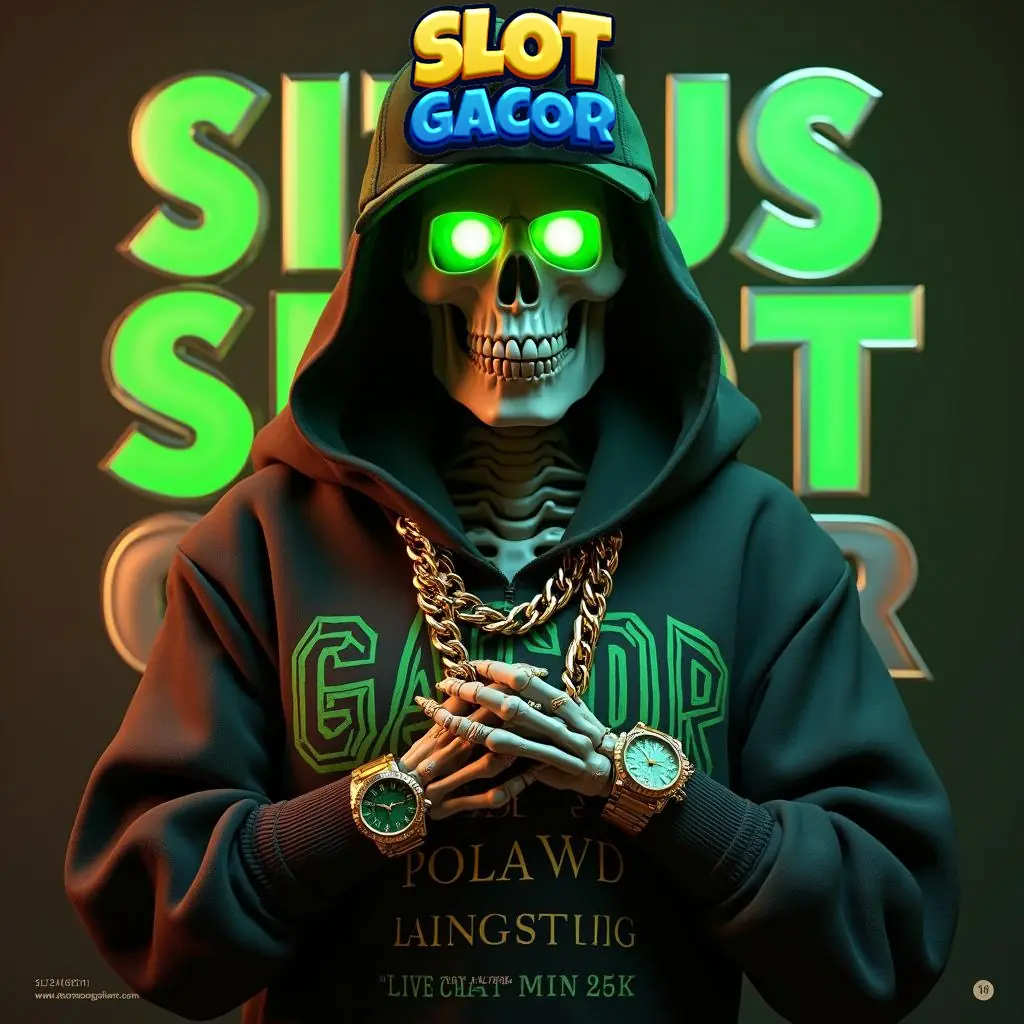 SLOT GACOR Apk adalah Download Slot Apk Apk Login Slot yang mendukung semangat kompetitif Download Apk Aplikasi membangun komunitas esports di EsportsBanjar.
