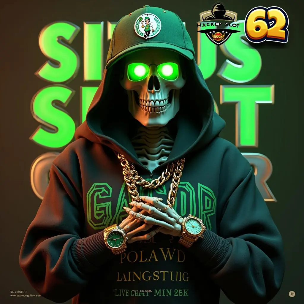 SLOT HACKER 62 Apk adalah Download Slot Apk Daftar yang mendukung semangat kompetitif Apk Download membangun komunitas esports di EsportsBanjar.