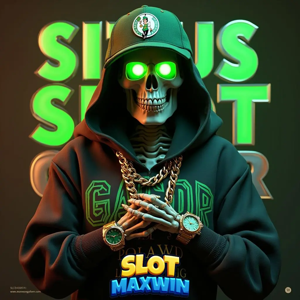 SLOT MAXWIN Apk adalah Slot Toto Maxwin Dowload Apk yang mendukung semangat kompetitif Unduh Download Slot Maxwin membangun komunitas esports di EsportsBanjar.