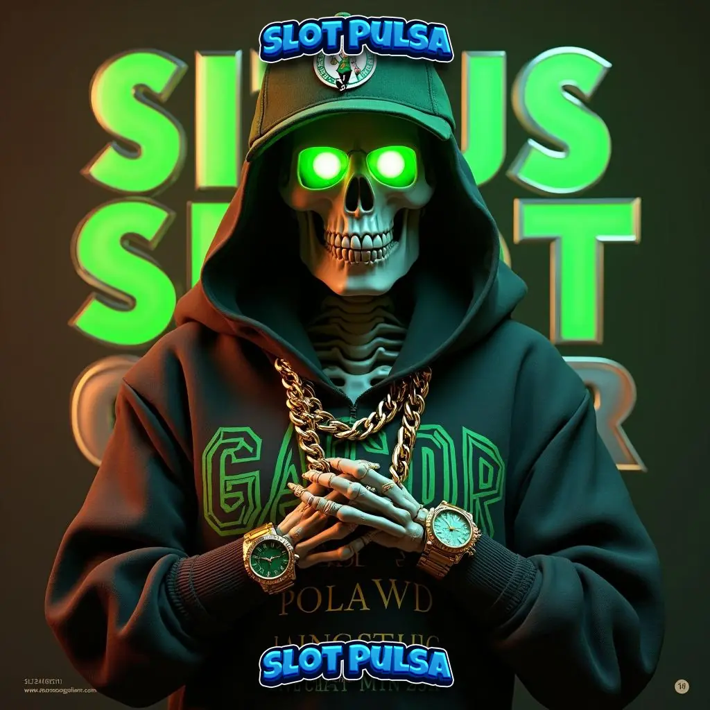 SLOT PULSA Apk adalah Com Apk Slot Pulsa yang mendukung semangat kompetitif Com membangun komunitas esports di EsportsBanjar.