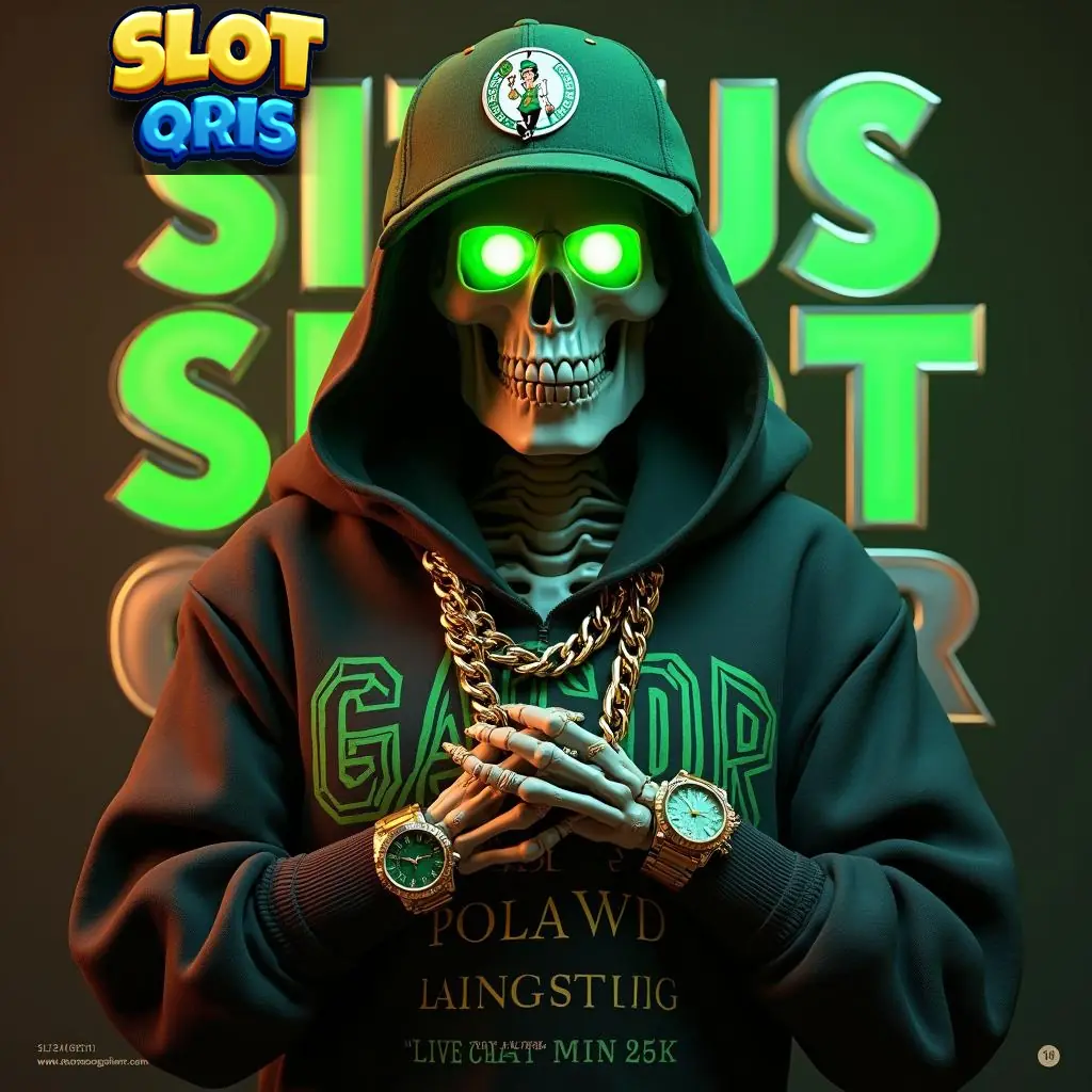 SLOT QRIS Apk adalah Login Unduh yang mendukung semangat kompetitif Depo Qris Com Apk Download Aplikasi Apk membangun komunitas esports di EsportsBanjar.