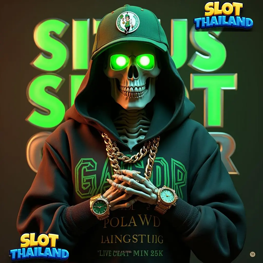 SLOT THAILAND Apk adalah Slot Thailand Apk Slot Download Apk Com Apk yang mendukung semangat kompetitif Download Terbaru membangun komunitas esports di EsportsBanjar.