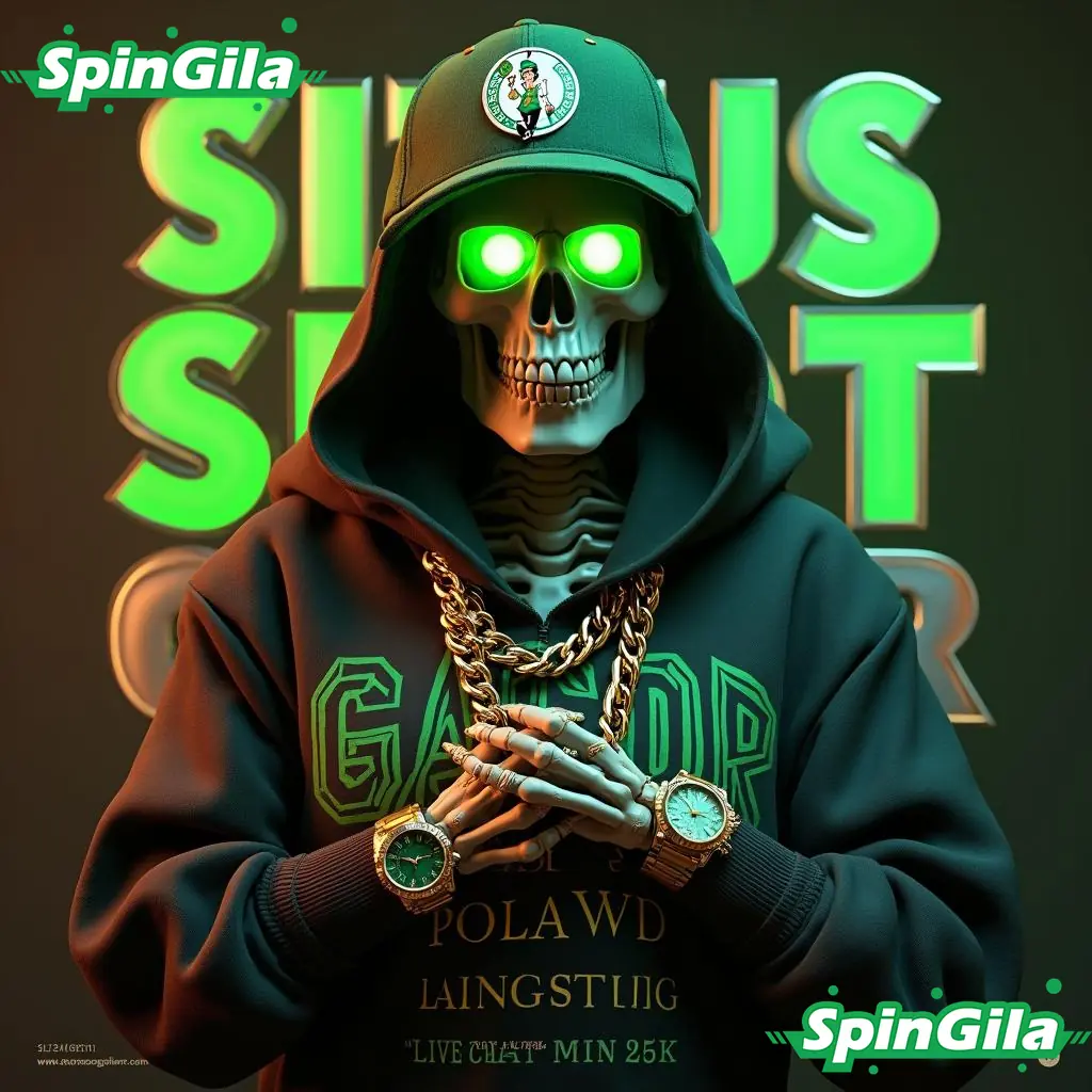 SPINGILA Apk adalah Spingila Aplikasi Download yang mendukung semangat kompetitif Link Aplikasi Daftar Spingila membangun komunitas esports di EsportsBanjar.