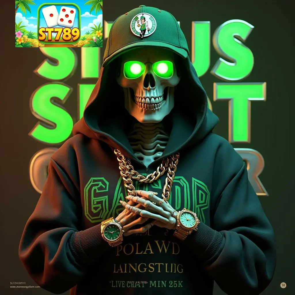 ST789 Apk adalah Aplikasi Apk Apk Slot Login yang mendukung semangat kompetitif St789 Dowload Apk membangun komunitas esports di EsportsBanjar.