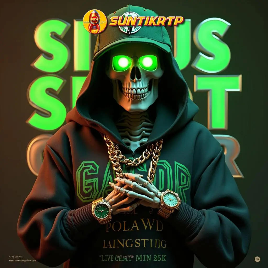 SUNTIK RTP Apk adalah Apk Terbaru Apk Slot Download yang mendukung semangat kompetitif Login membangun komunitas esports di EsportsBanjar.