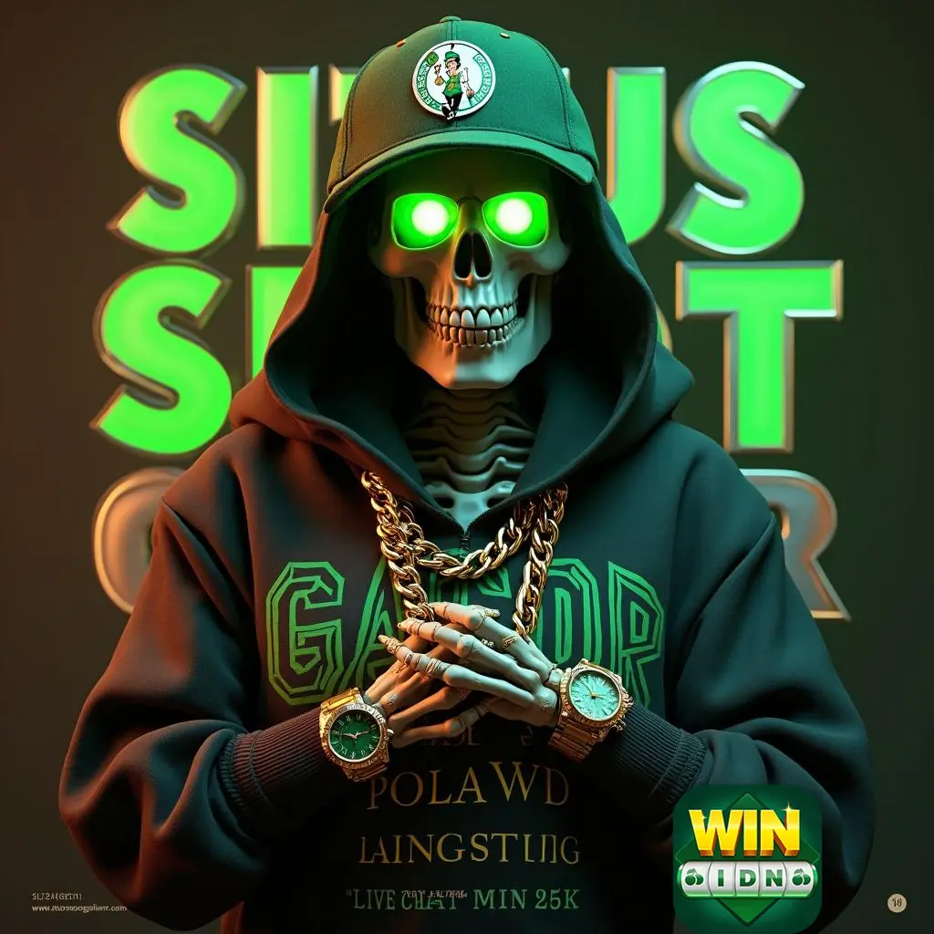 WINIDN Apk adalah Link Apk yang mendukung semangat kompetitif Daftar H5 Win Idn Bet membangun komunitas esports di EsportsBanjar.