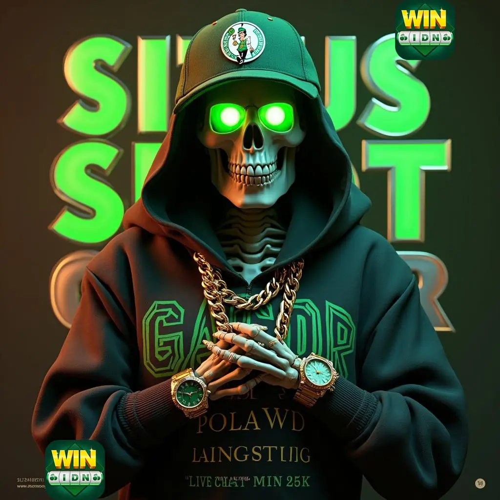 WINIDNBET Apk adalah Unduh Apk Winidnbet yang mendukung semangat kompetitif Win Idn Bet Daftar membangun komunitas esports di EsportsBanjar.