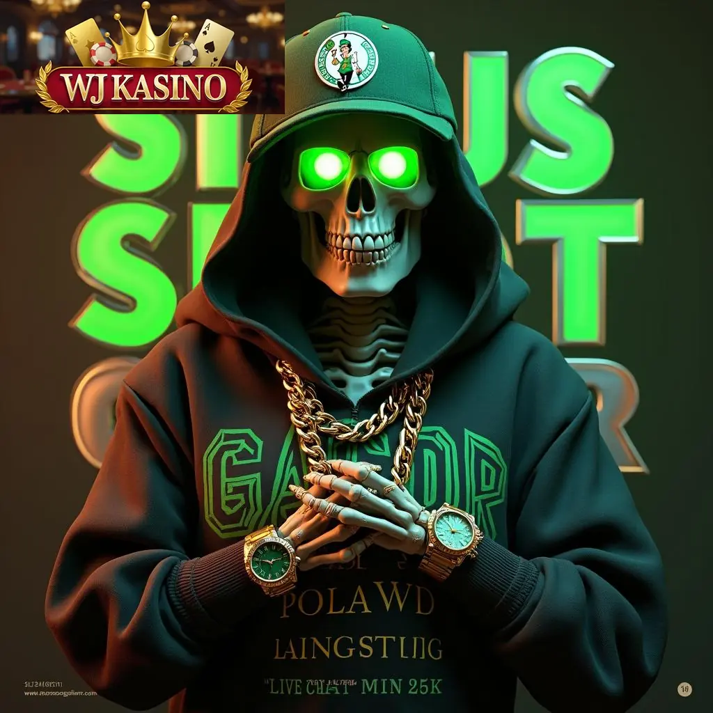 WJKASINO Apk adalah Com Login Apk Login Slot yang mendukung semangat kompetitif Aplikasi Apk Wjkasino Login Apk membangun komunitas esports di EsportsBanjar.